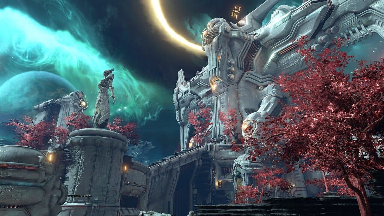Doom: Eternal - Deluxe Edition thumbnail 6