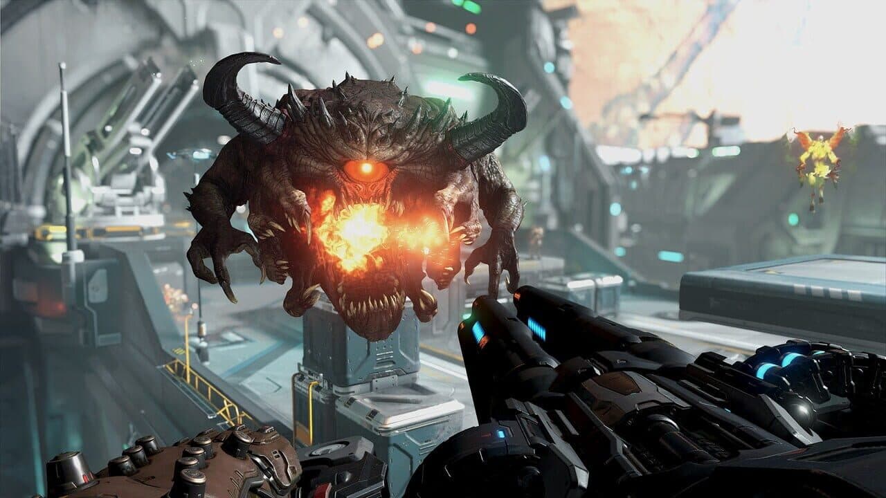Doom: Eternal - Deluxe Edition thumbnail 7