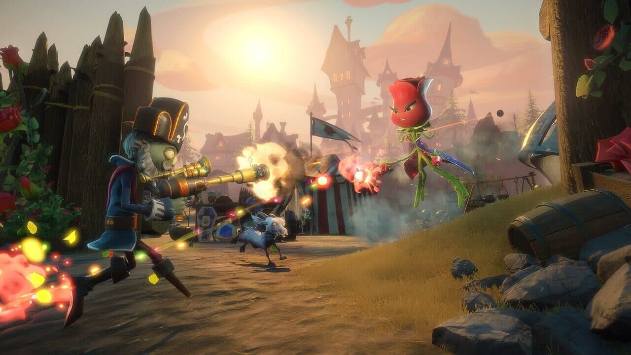 Plants vs. Zombies: Garden Warfare 2 - Deluxe Edition thumbnail 3