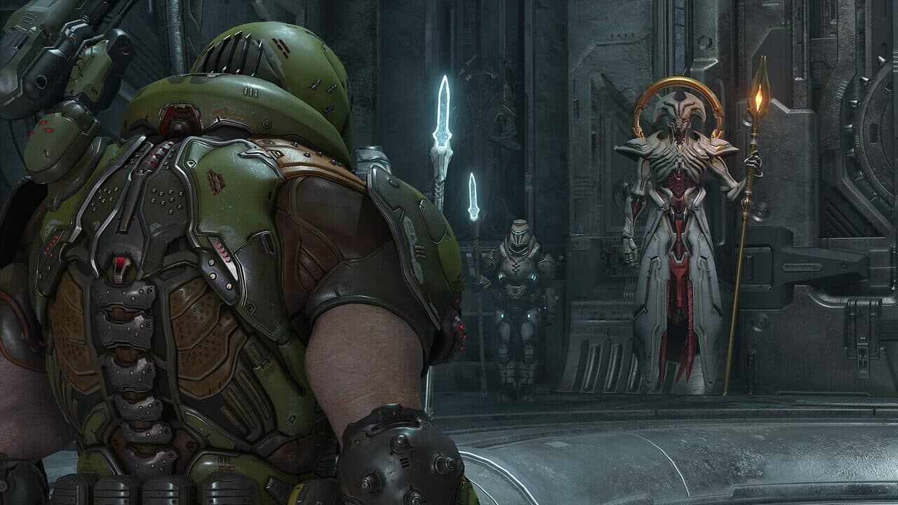 Doom: Eternal - Deluxe Edition thumbnail 9