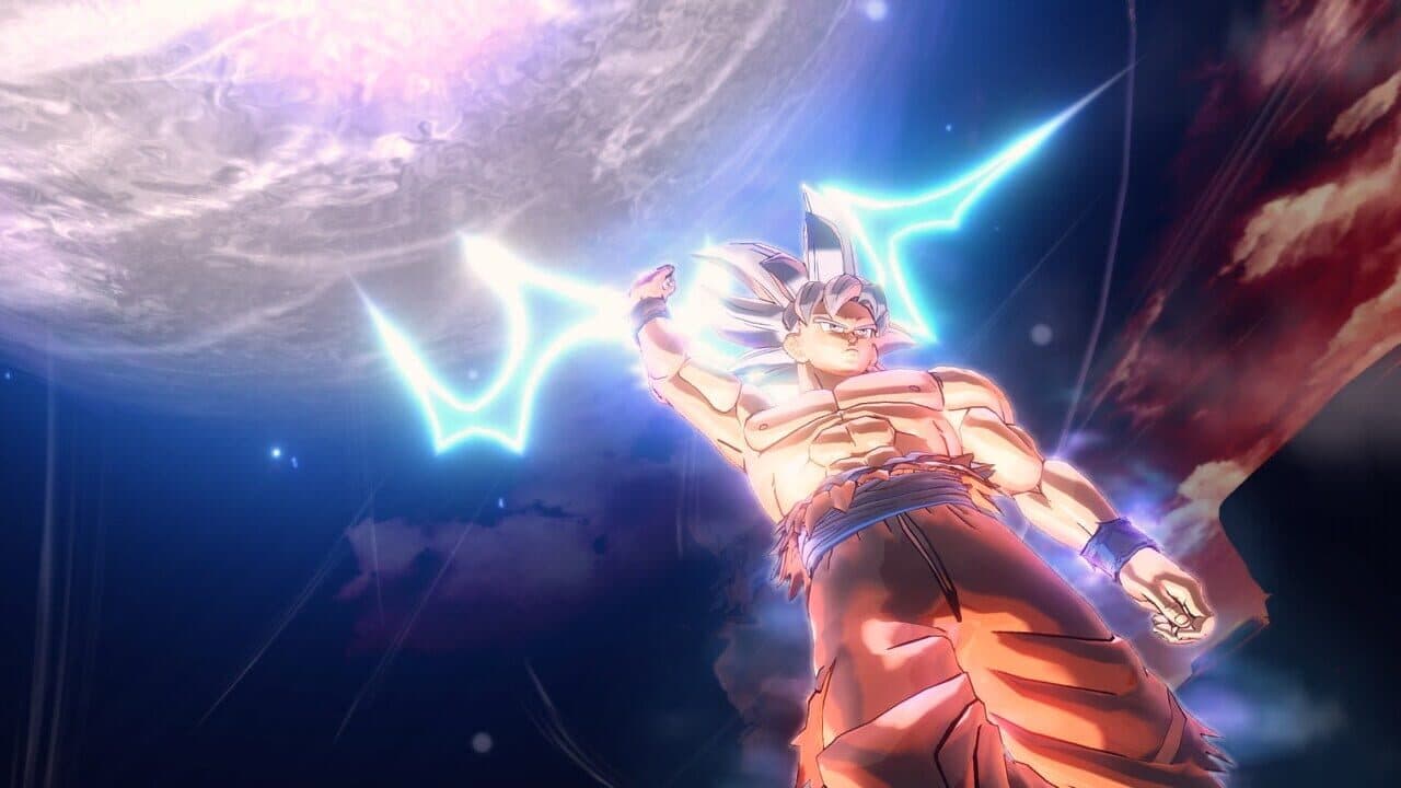 Dragon Ball: Xenoverse 2 - Extra Pass thumbnail 8