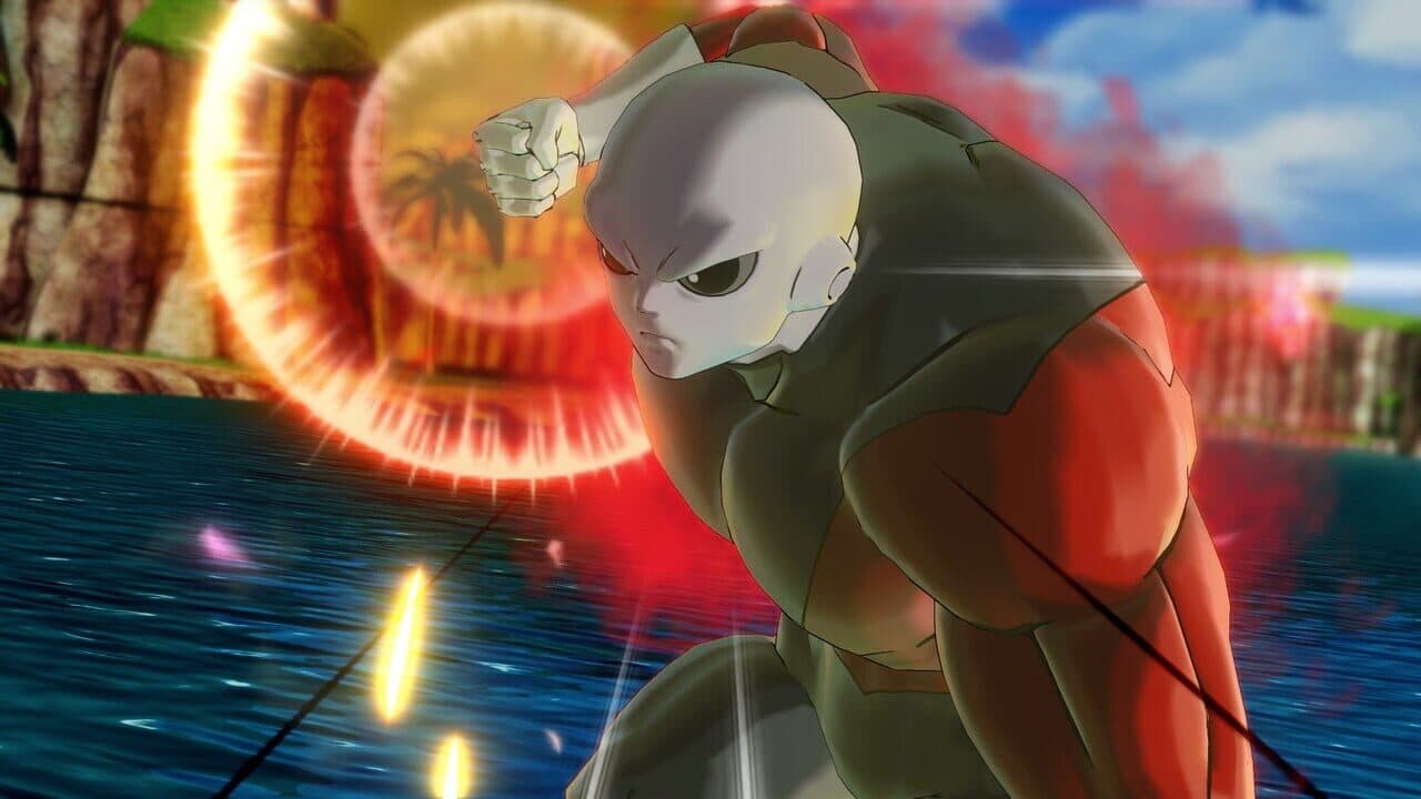 Dragon Ball: Xenoverse 2 - Extra Pass thumbnail 10