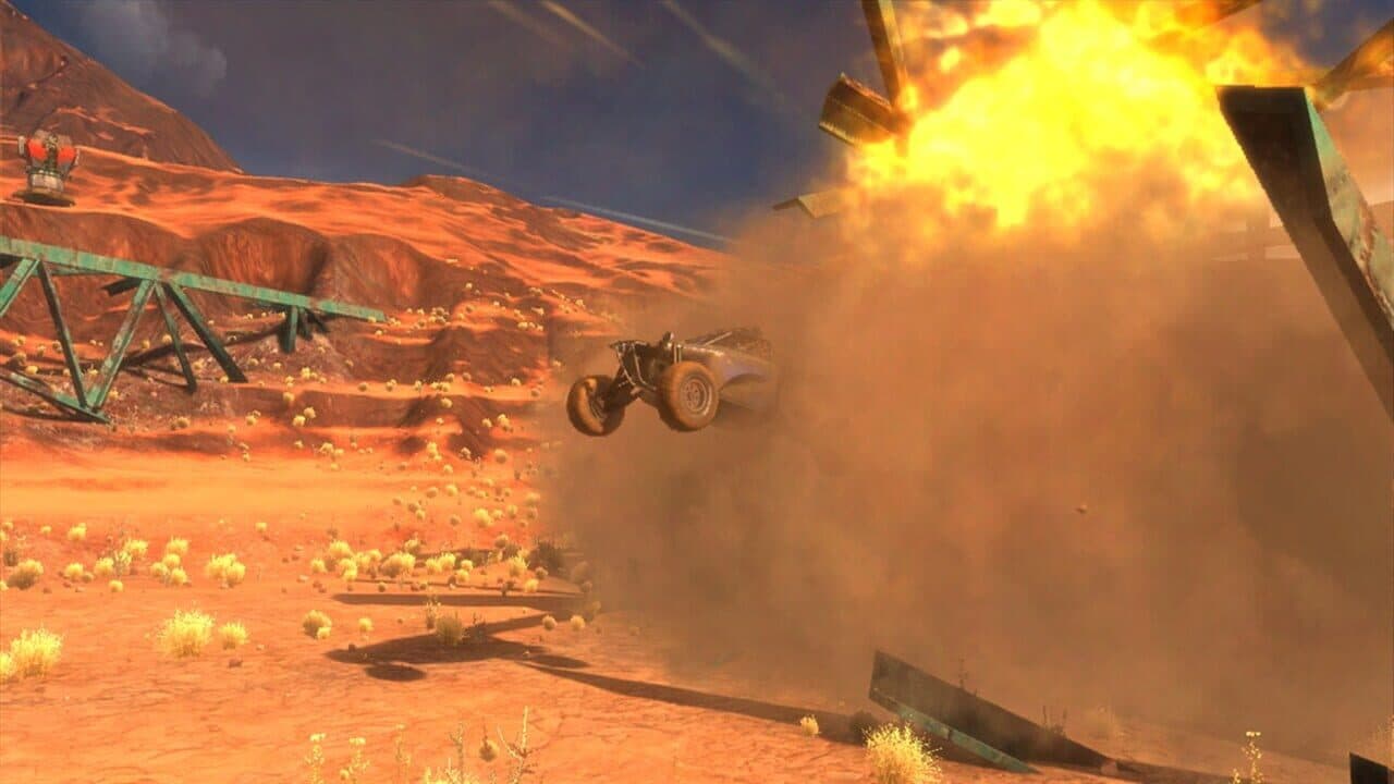 Harms Way thumbnail 2