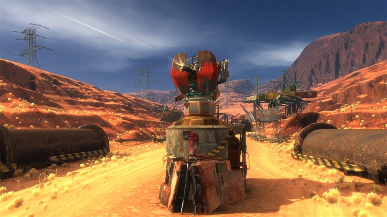 Harms Way thumbnail 4