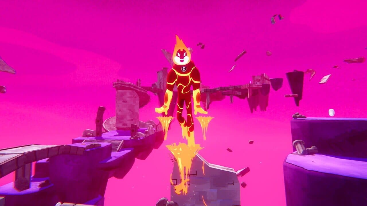 Ben 10 Bundle thumbnail 3