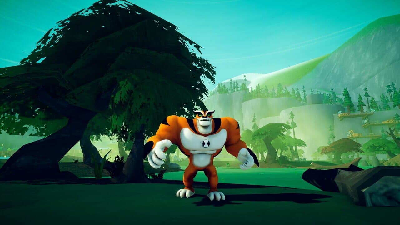 Ben 10 Bundle thumbnail 10