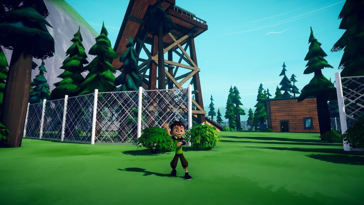 Ben 10 Bundle thumbnail 4
