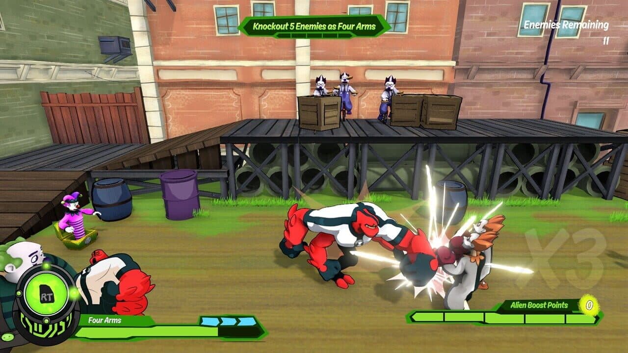 Ben 10 Bundle thumbnail 7