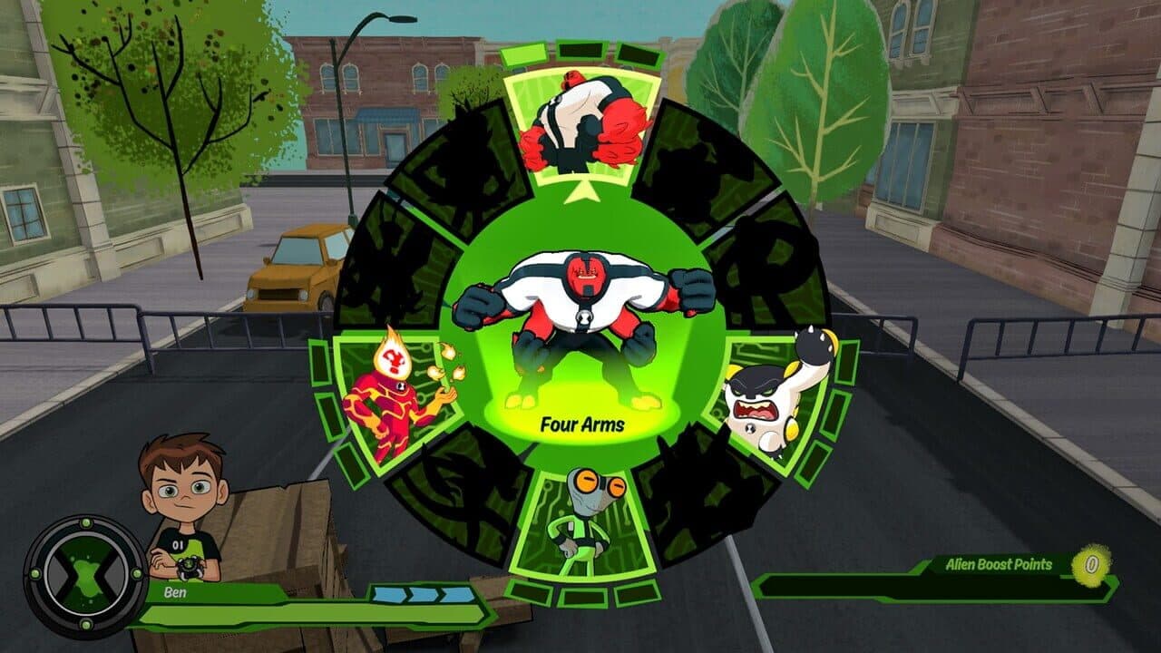 Ben 10 Bundle thumbnail 8