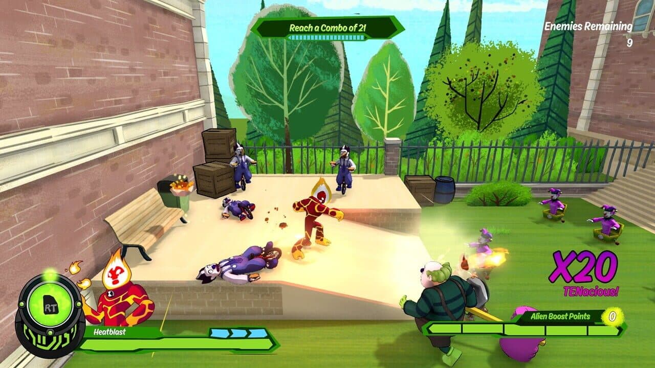 Ben 10 Bundle thumbnail 9