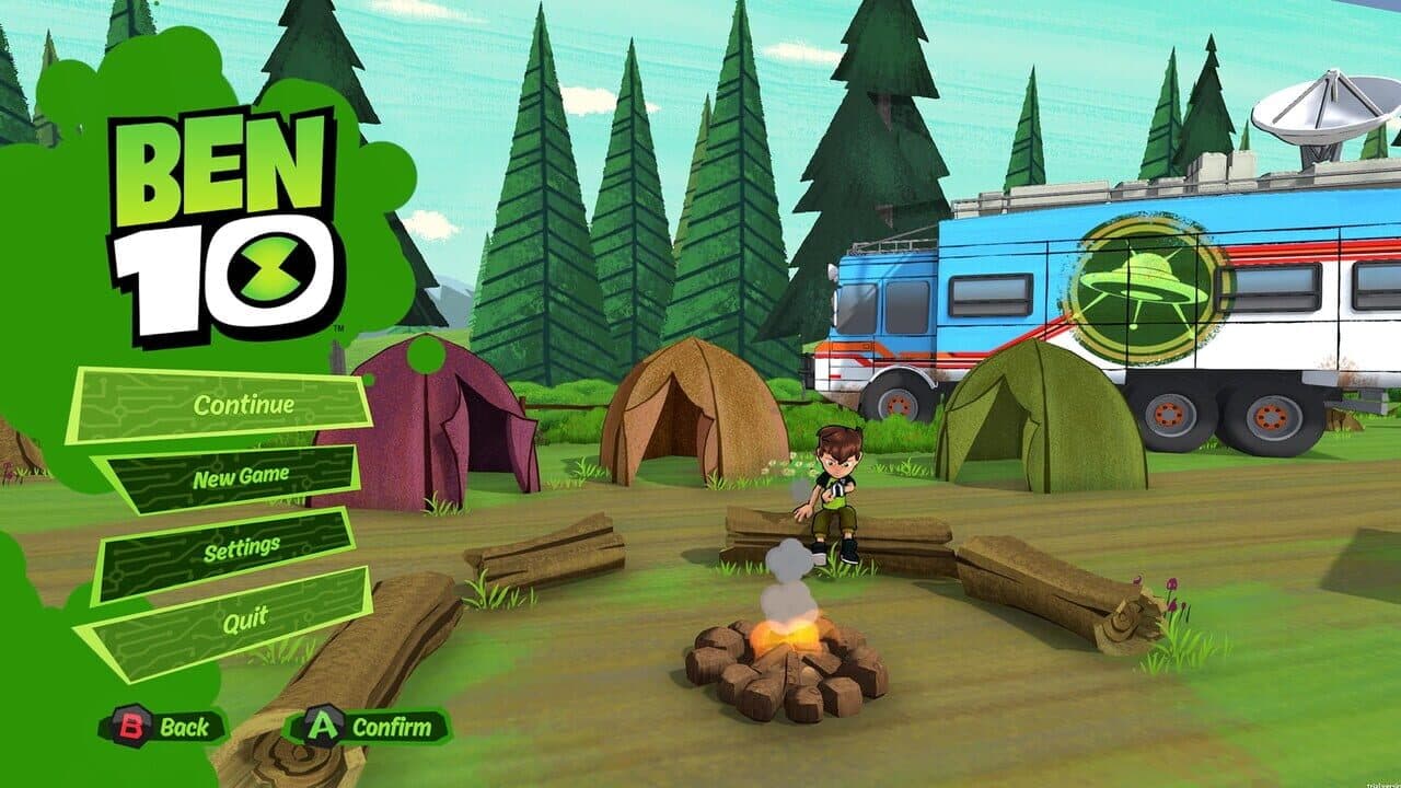 Ben 10 Bundle thumbnail 5