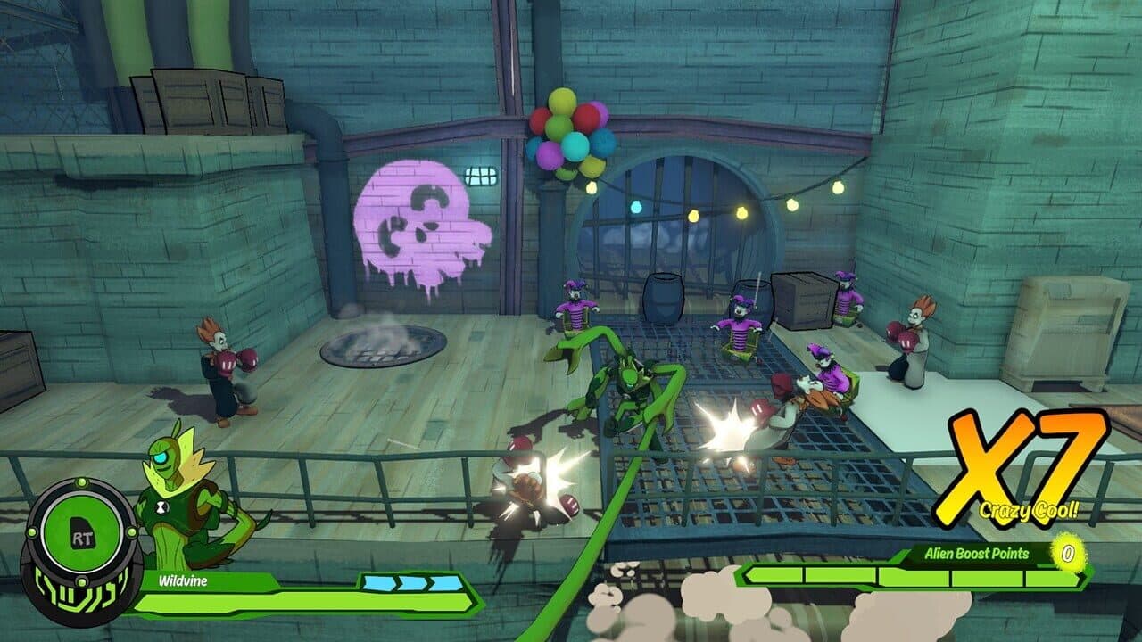 Ben 10 Bundle thumbnail 6