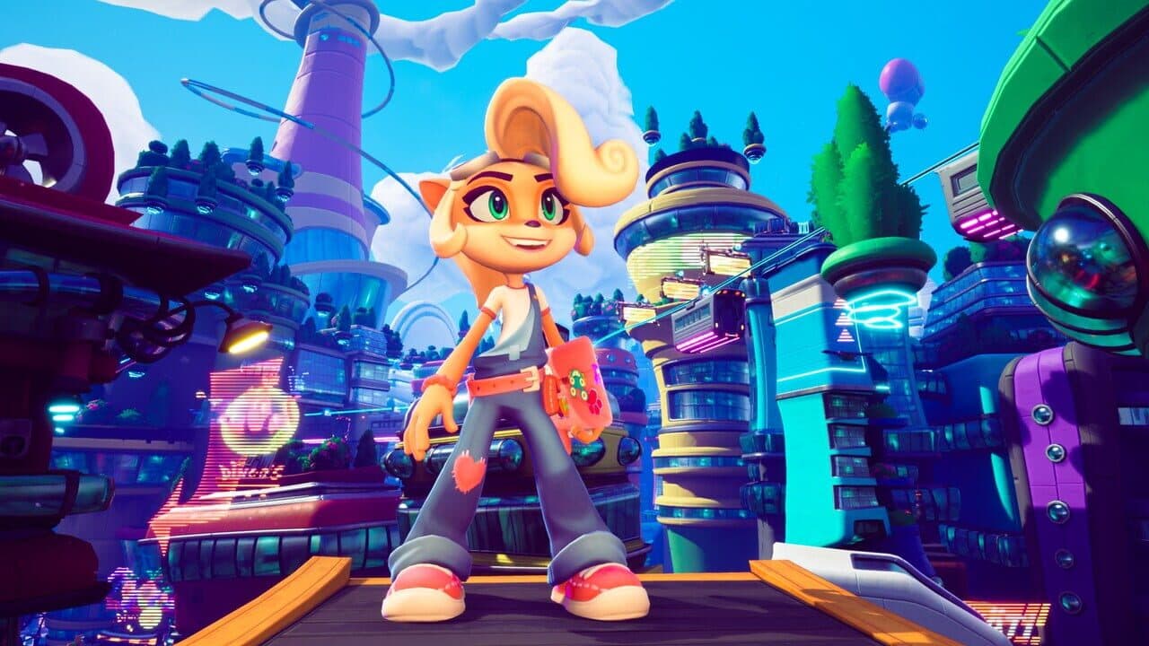 Crash Bandicoot: Crashiversary Bundle screenshot 1