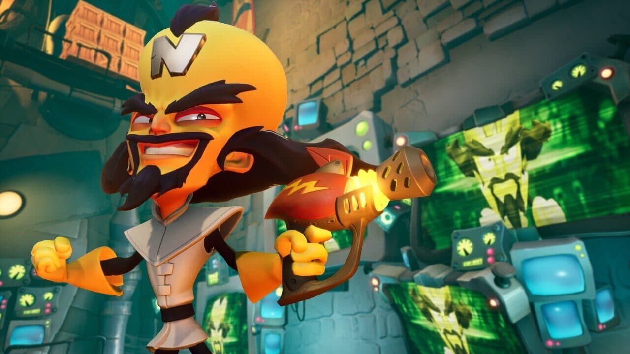 Crash Bandicoot: Crashiversary Bundle thumbnail 2