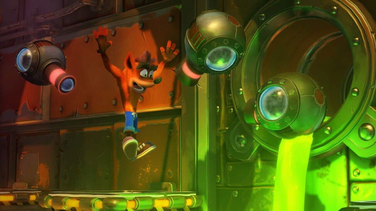 Crash Bandicoot: Crashiversary Bundle thumbnail 5
