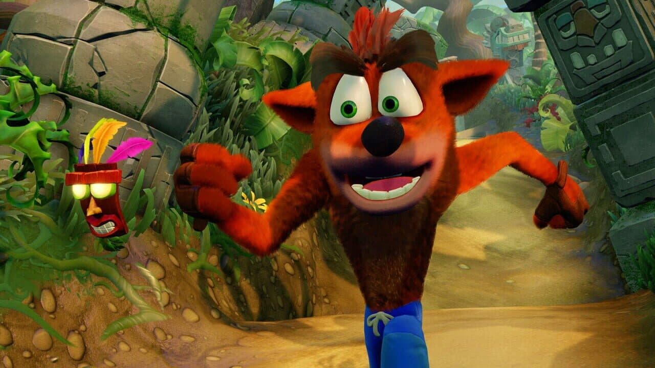 Crash Bandicoot: Crashiversary Bundle thumbnail 6