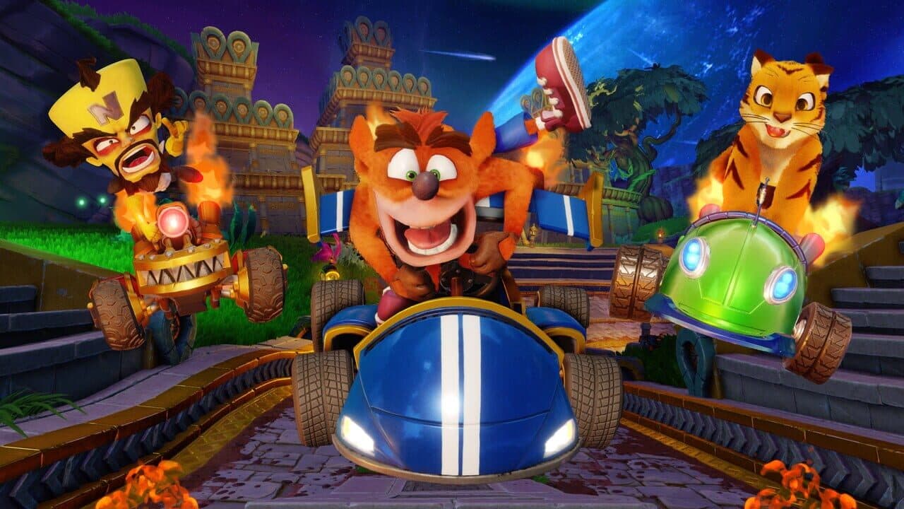 Crash Bandicoot: Crashiversary Bundle thumbnail 8