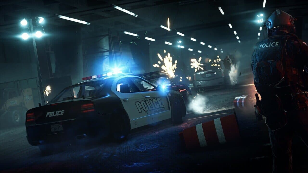 Battlefield Hardline: Deluxe Edition thumbnail 2