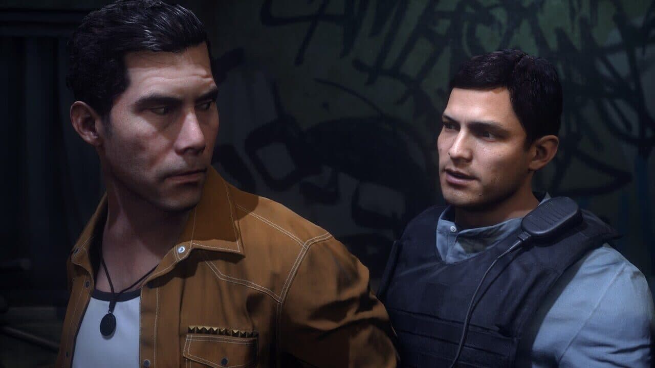 Battlefield Hardline: Deluxe Edition thumbnail 3