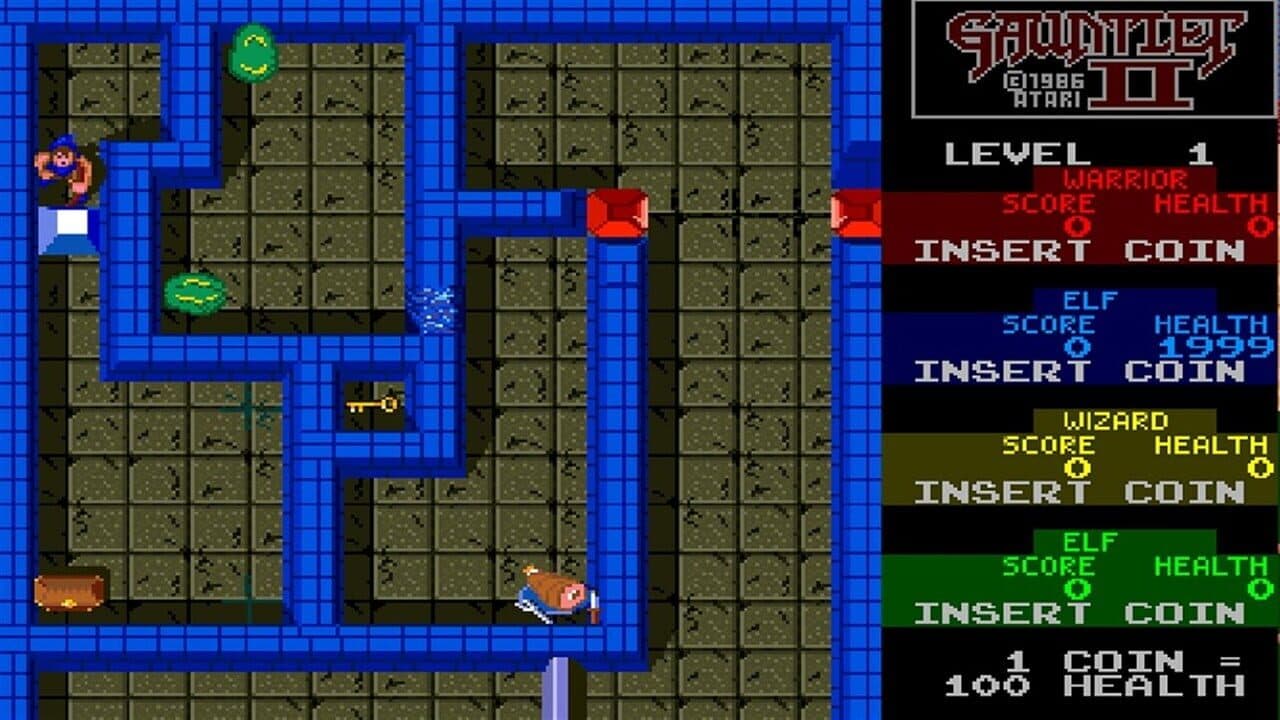 Midway Arcade Origins thumbnail 2