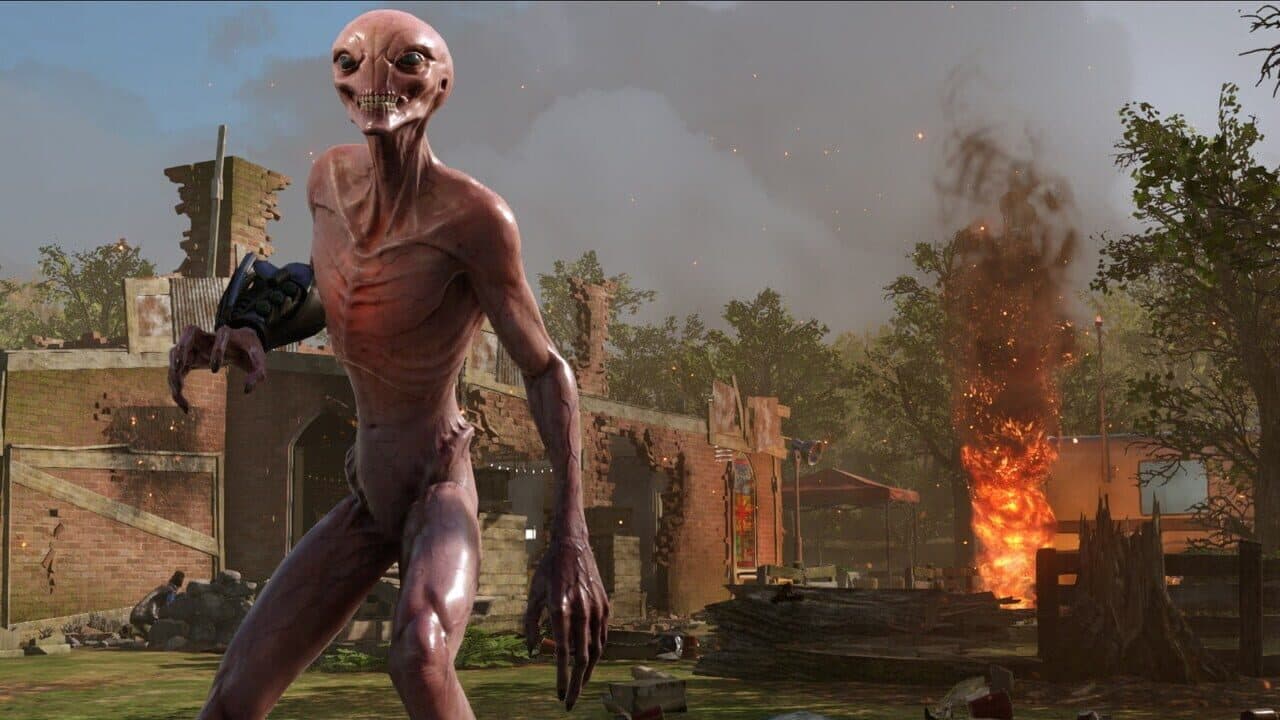 XCOM 2: Digital Deluxe Edition thumbnail 2