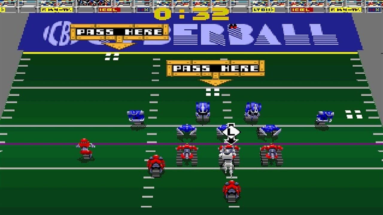 Midway Arcade Origins thumbnail 3