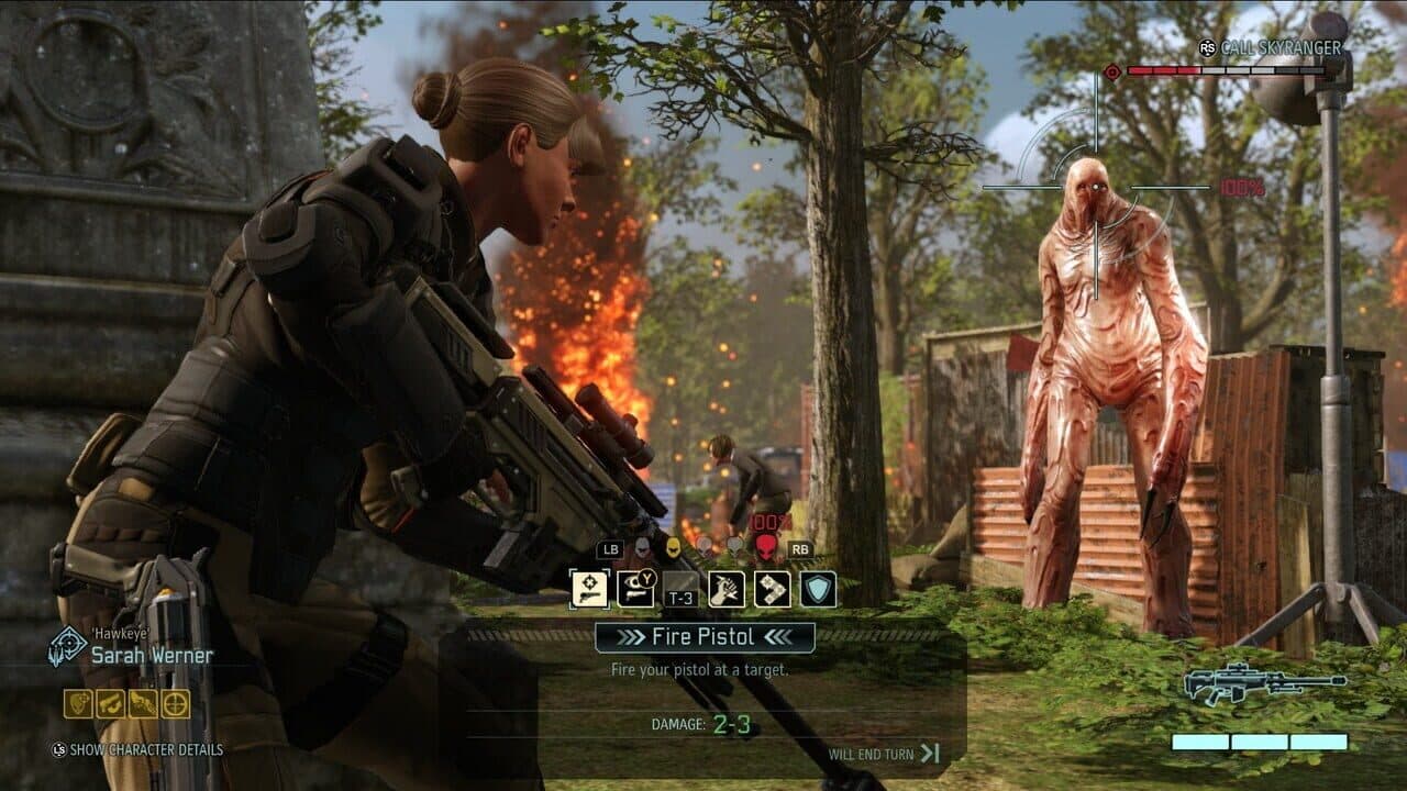 XCOM 2: Digital Deluxe Edition thumbnail 3