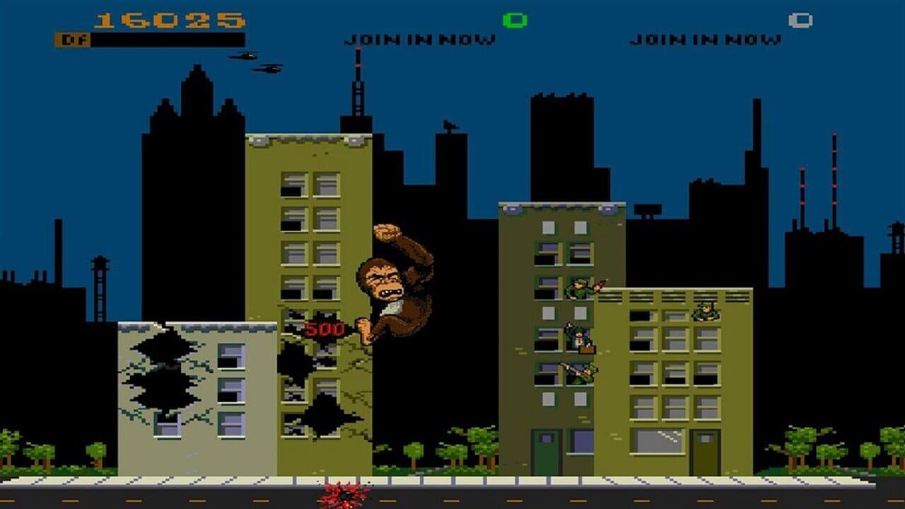 Midway Arcade Origins thumbnail 4
