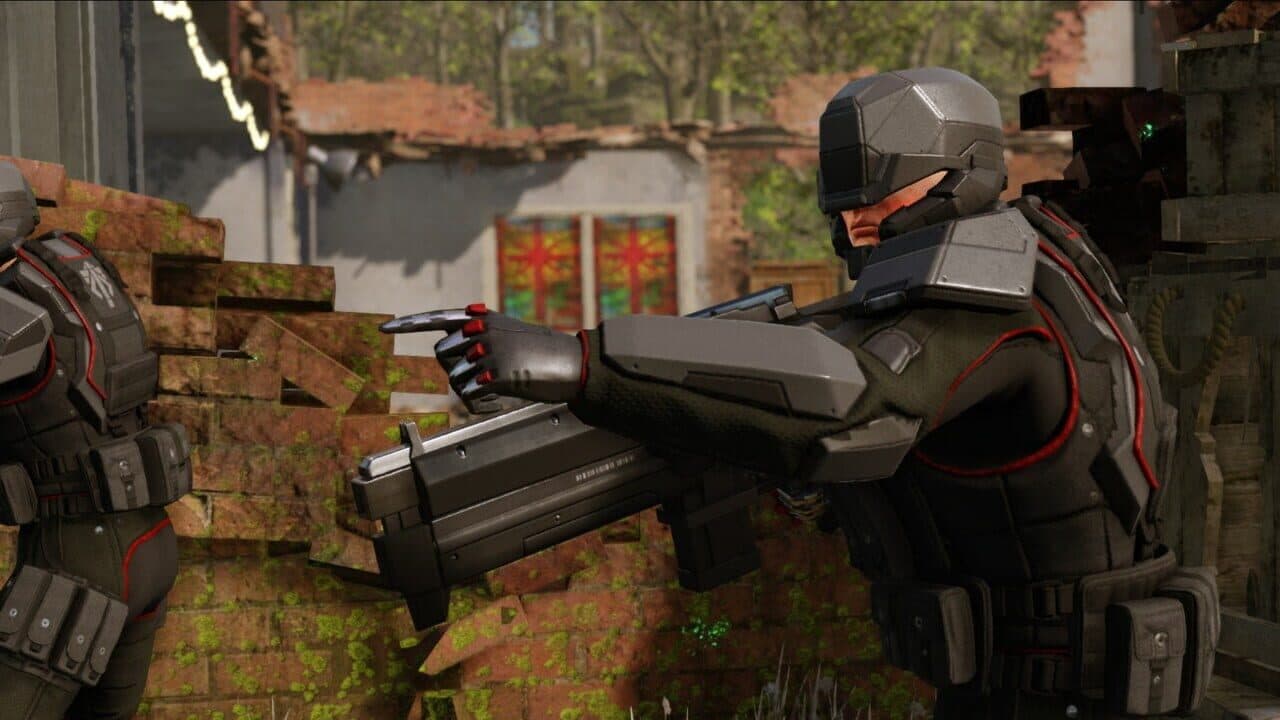 XCOM 2: Digital Deluxe Edition thumbnail 4