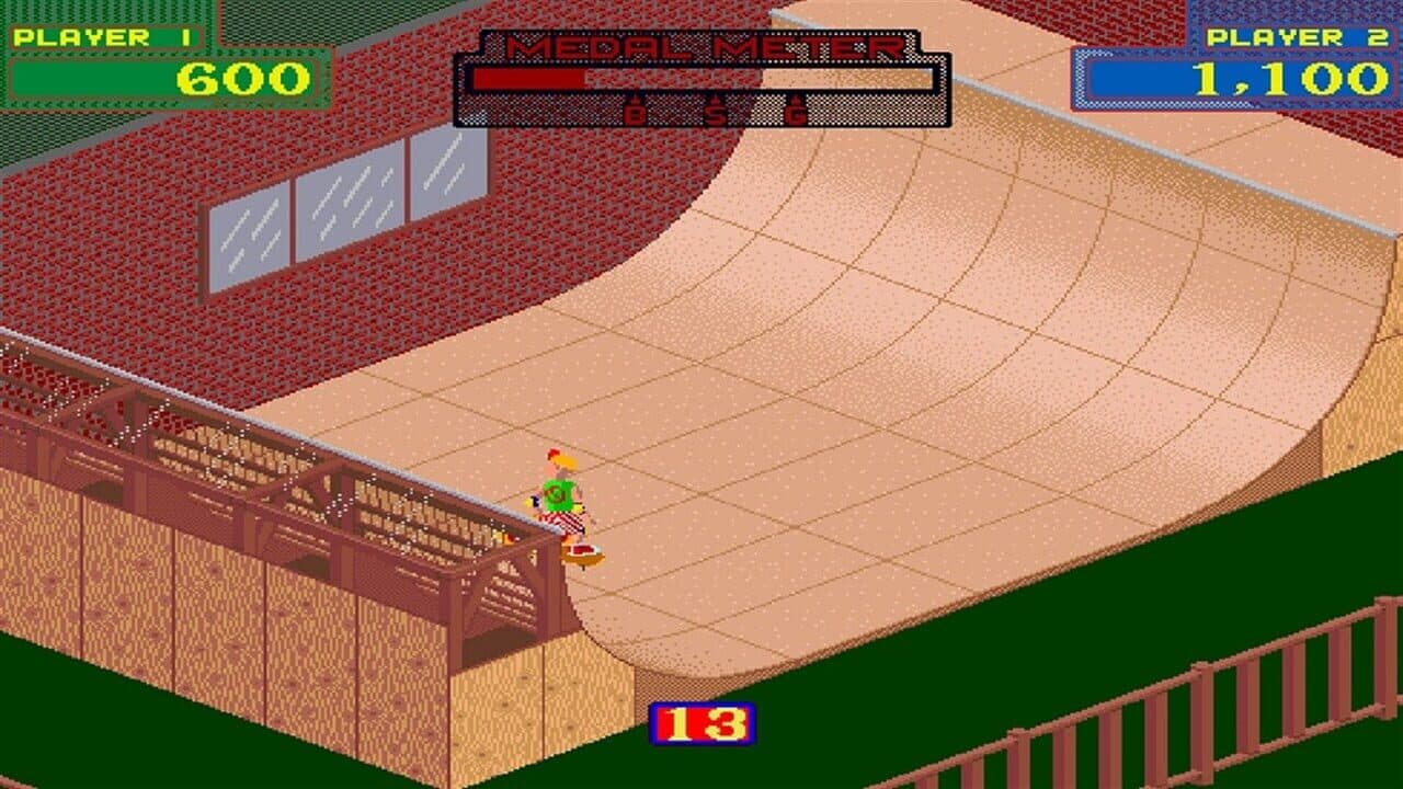 Midway Arcade Origins thumbnail 5