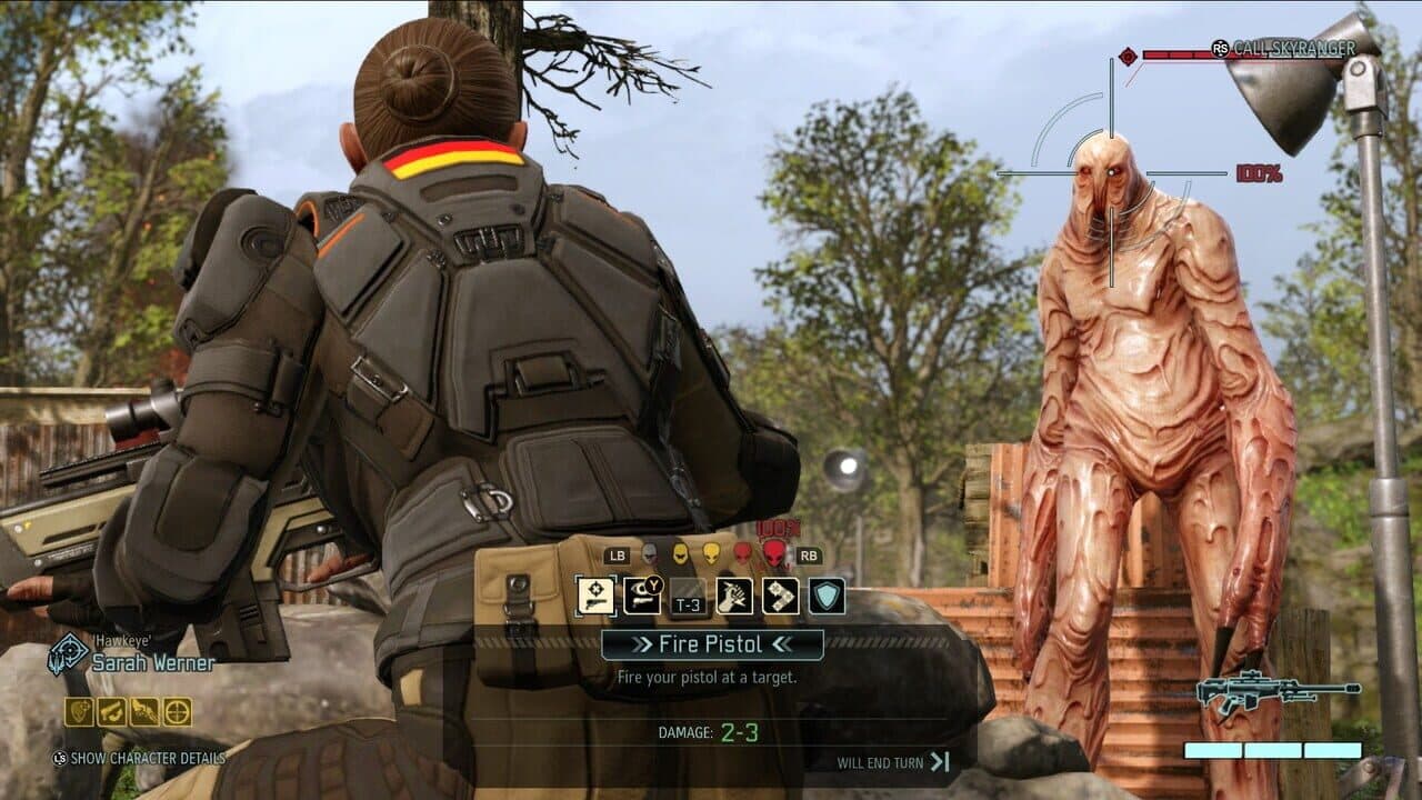 XCOM 2: Digital Deluxe Edition thumbnail 5