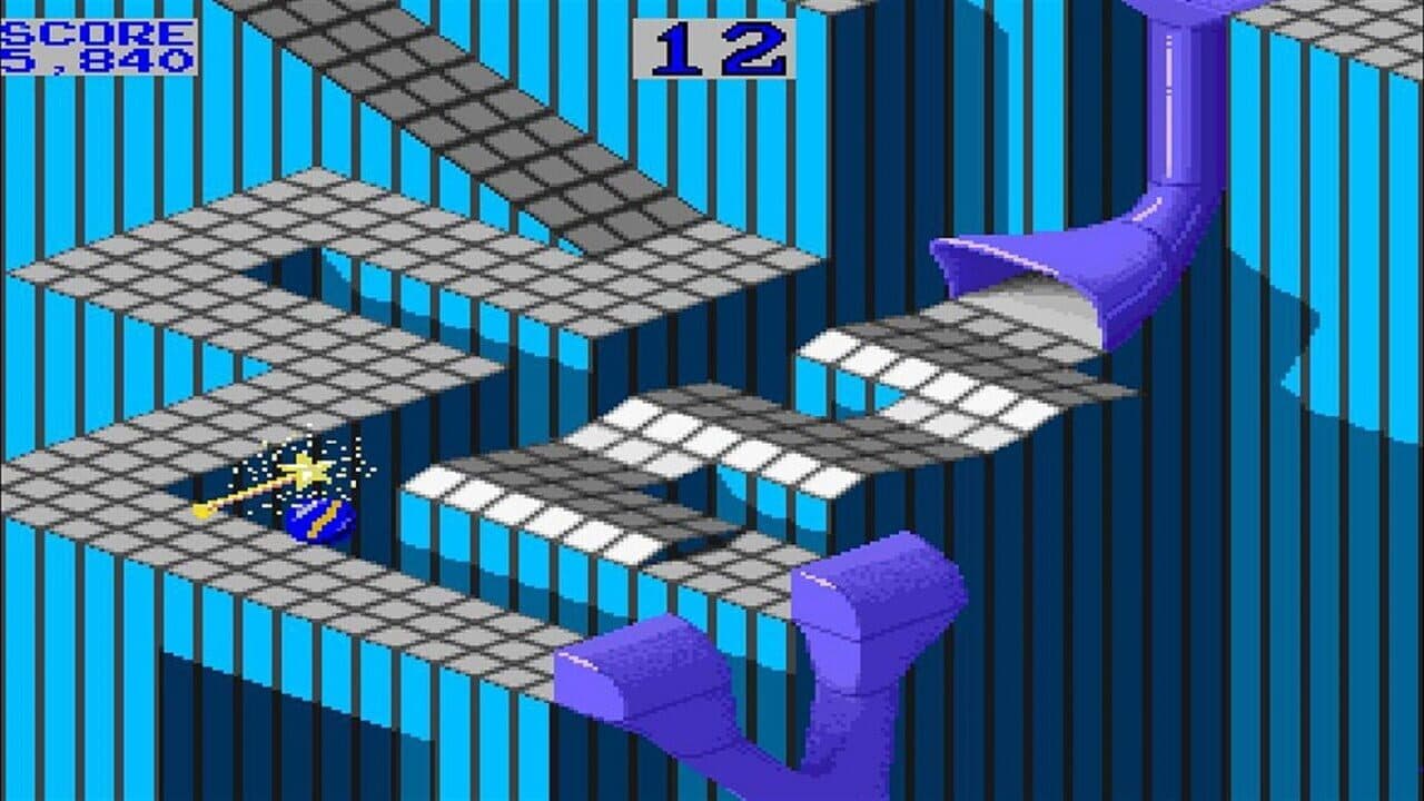 Midway Arcade Origins thumbnail 6