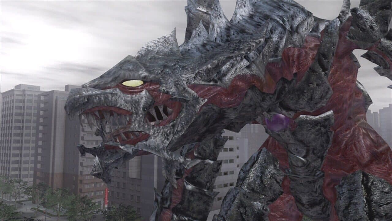 Earth Defense Force 2017 thumbnail 9