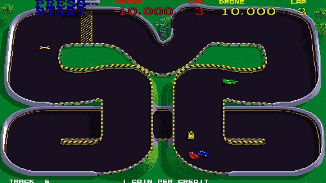 Midway Arcade Origins thumbnail 7