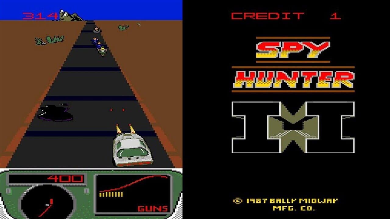 Midway Arcade Origins thumbnail 8