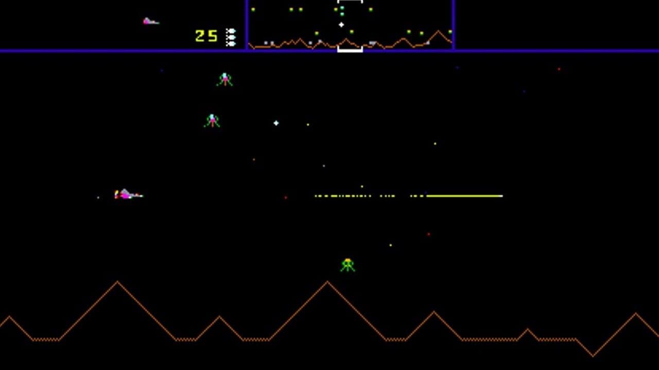 Midway Arcade Origins thumbnail 9