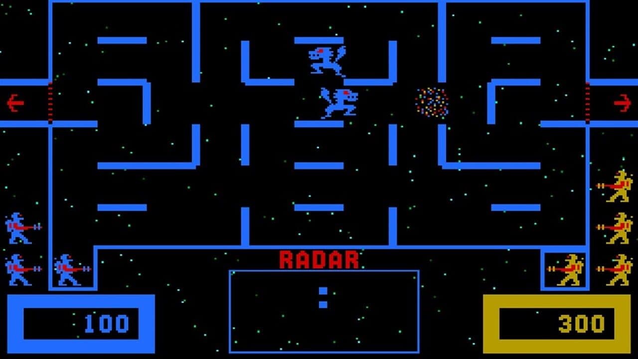 Midway Arcade Origins thumbnail 10