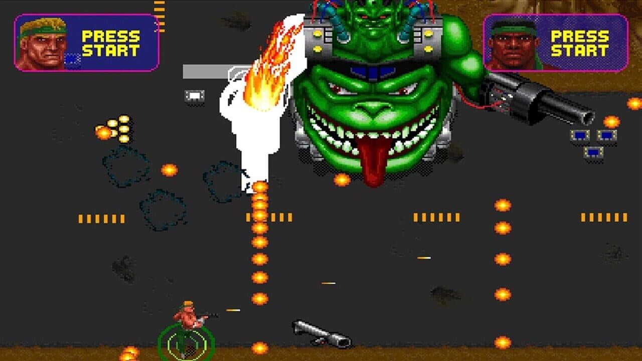 Midway Arcade Origins thumbnail 11