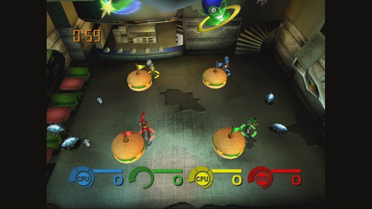 Fuzion Frenzy thumbnail 3