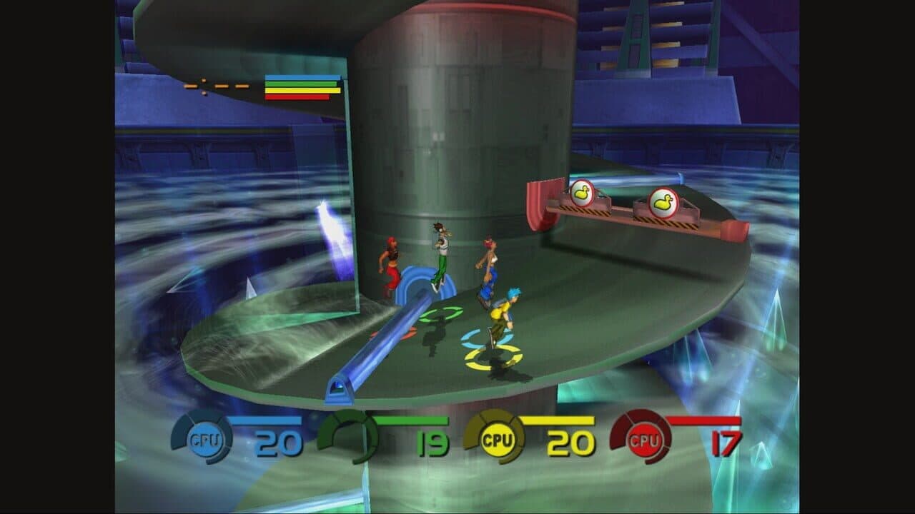 Fuzion Frenzy thumbnail 6