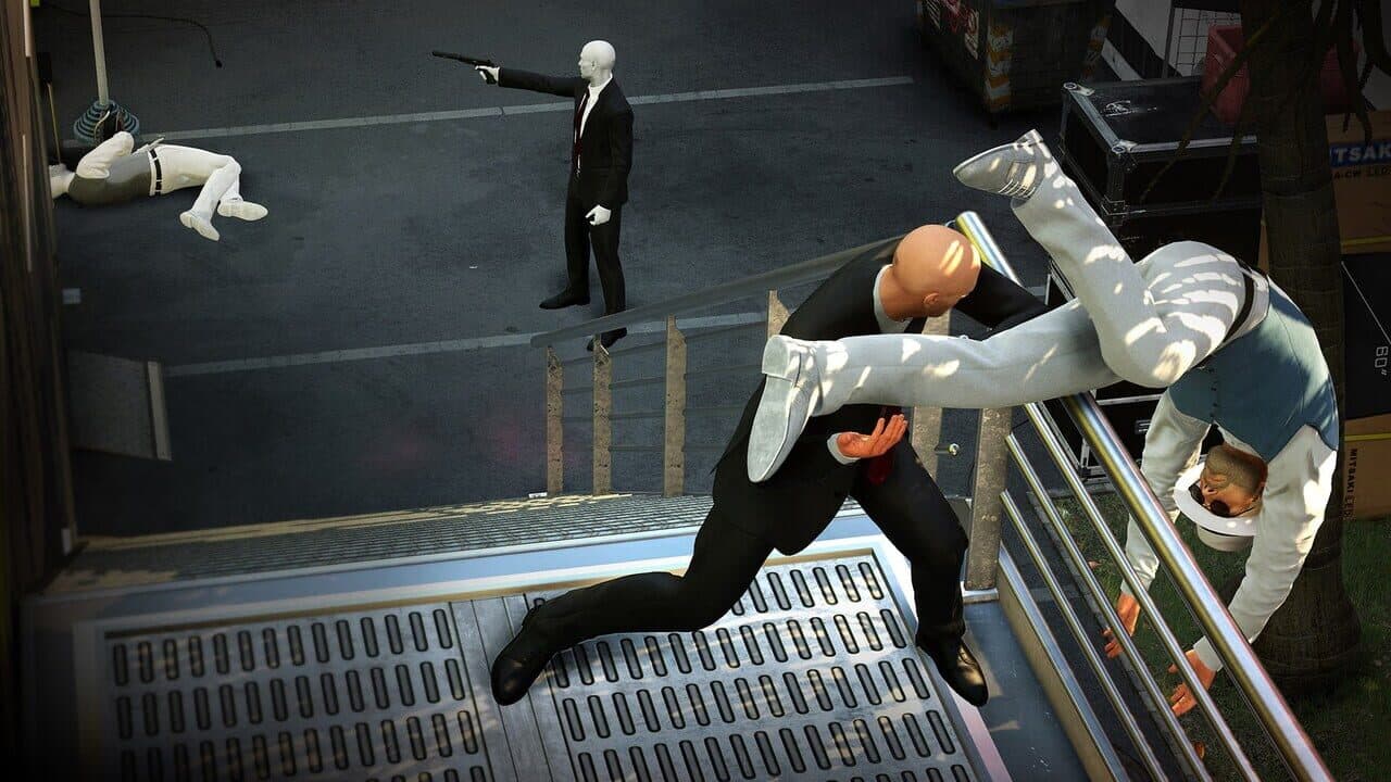 Hitman 2: Gold Edition thumbnail 2