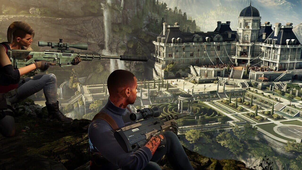 Hitman 2: Gold Edition thumbnail 4