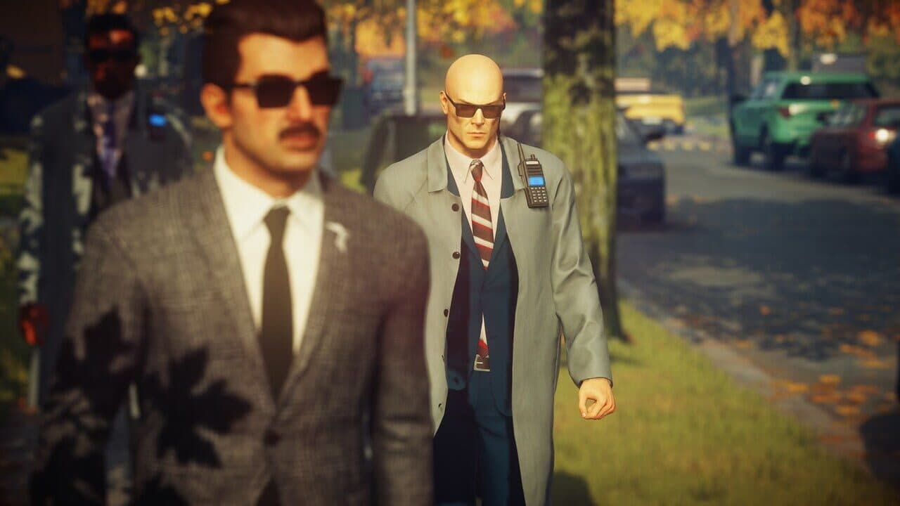 Hitman 2: Gold Edition thumbnail 5
