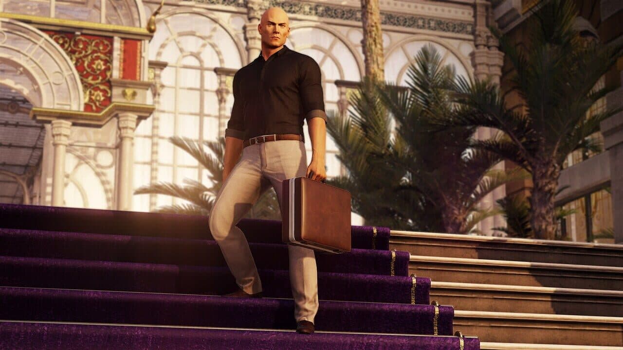 Hitman 2: Gold Edition thumbnail 7