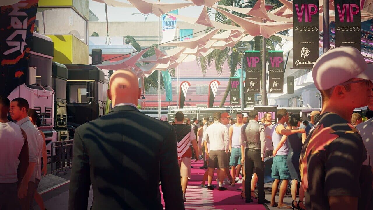 Hitman 2: Gold Edition thumbnail 8