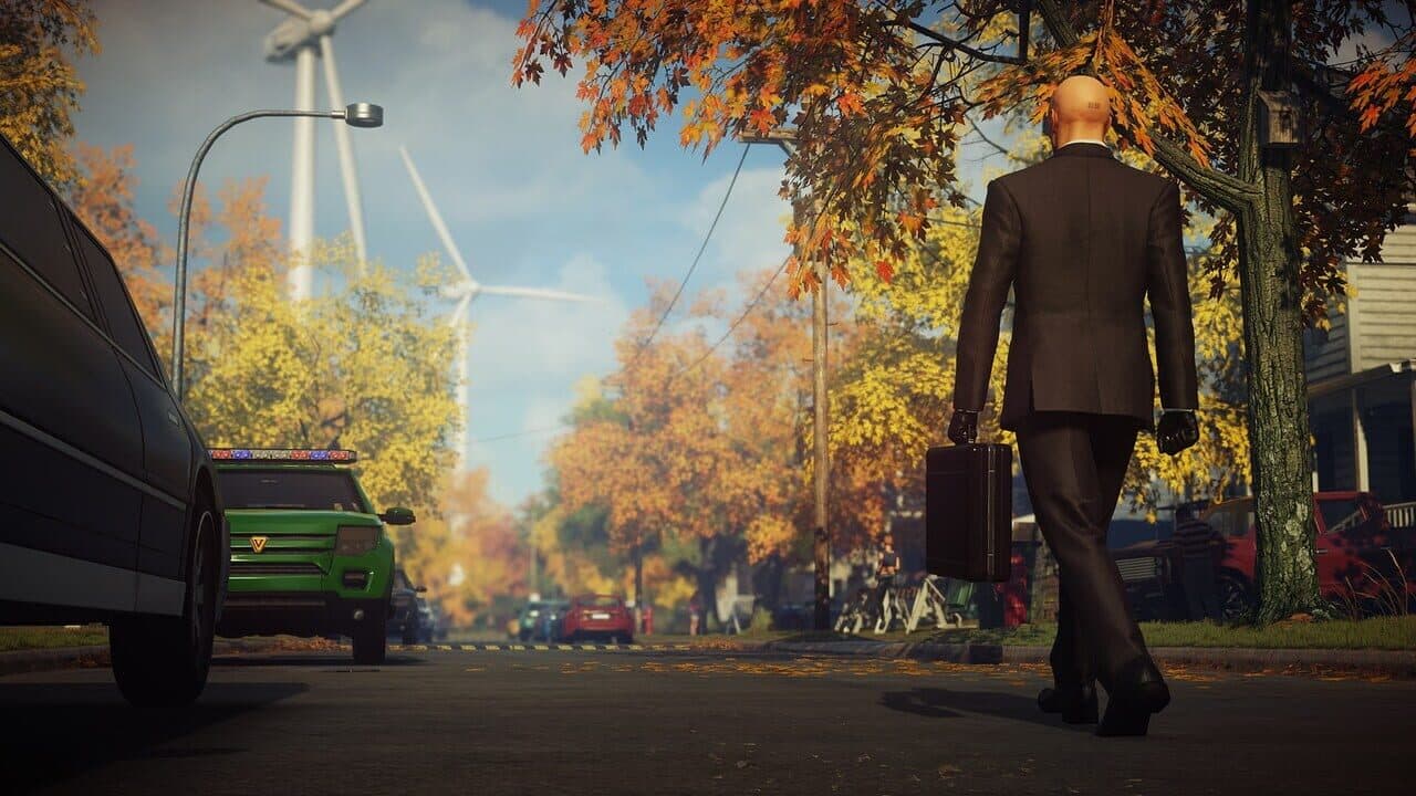Hitman 2: Gold Edition thumbnail 9