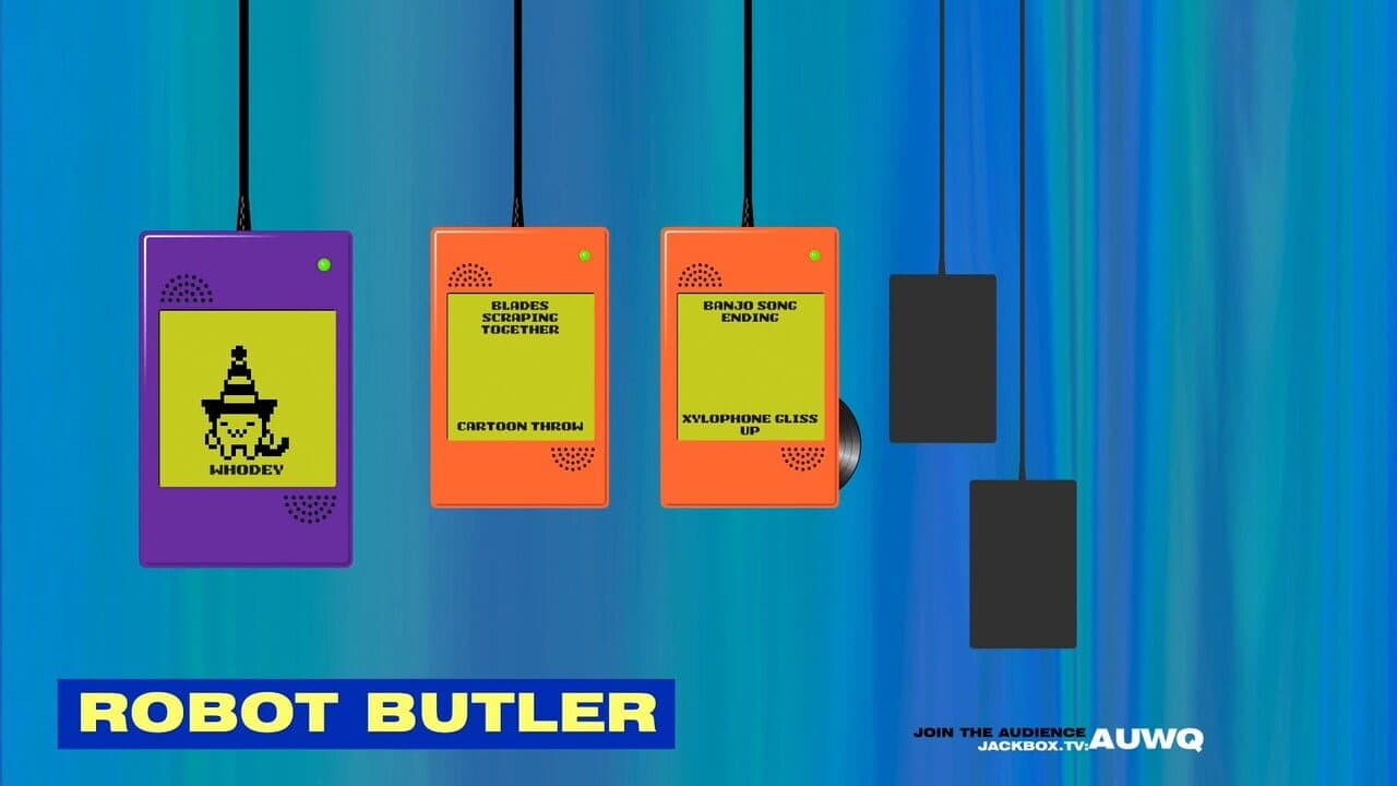 The Jackbox Party Bundle thumbnail 6
