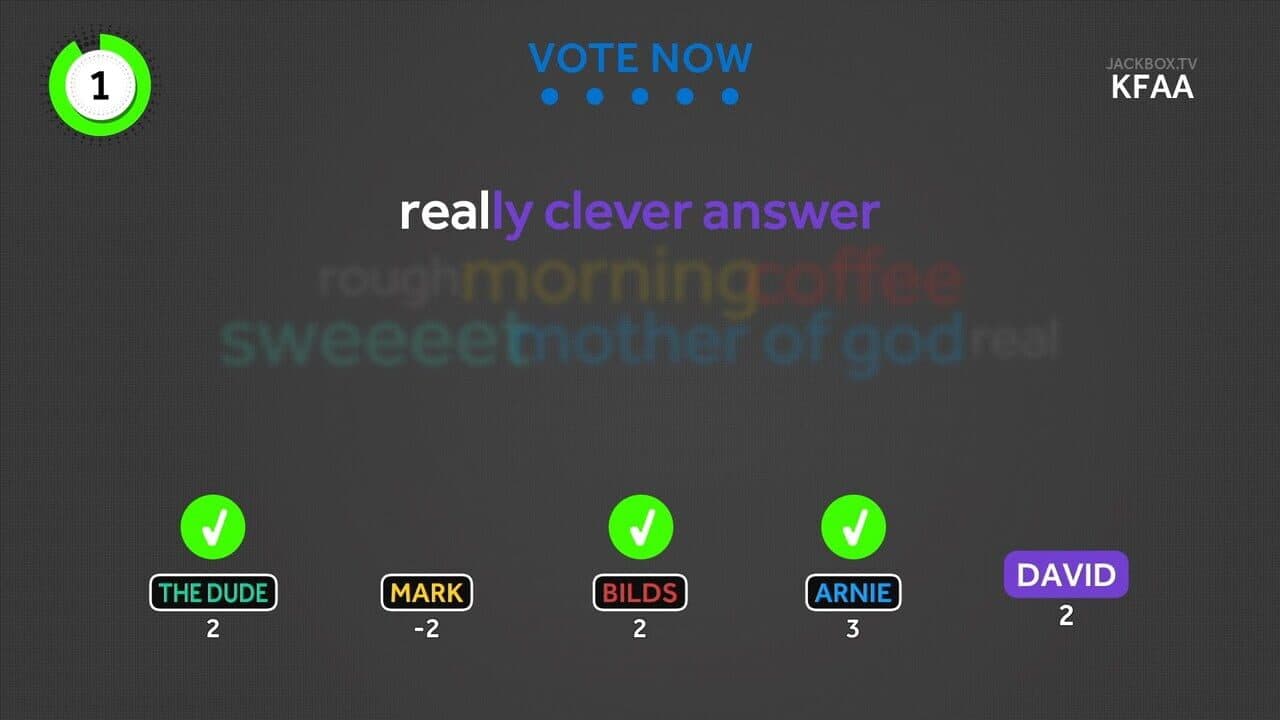 The Jackbox Party Bundle thumbnail 7