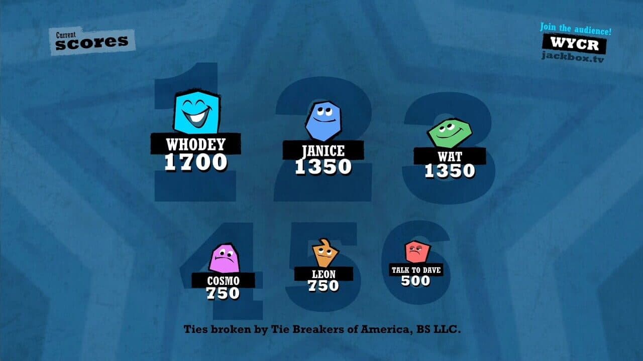 The Jackbox Party Bundle thumbnail 20