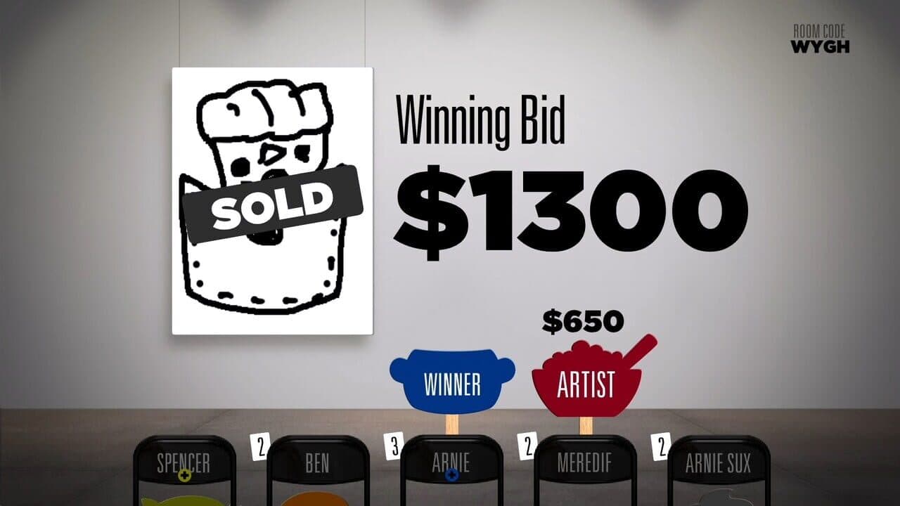 The Jackbox Party Bundle thumbnail 21